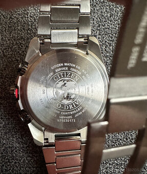Citizen CB5036-87Xh - 2