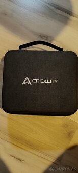 Creality CR-Scan Otter – málo používaný, top stav - 2