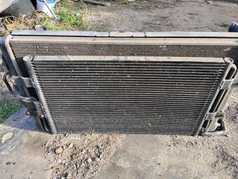 Octavia 1.9 81kw náhradné diely - 2