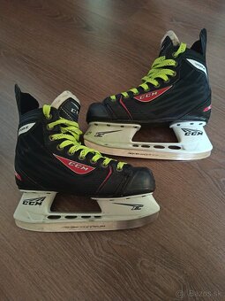 Korčule na ľad - 2