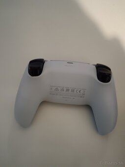 Ps5 ovladac - 2