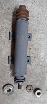 Oska vhodná na brusku cirkular - 2