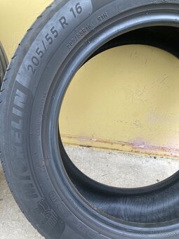 Michelin Primacy 4 205/55 R16 91H - 2