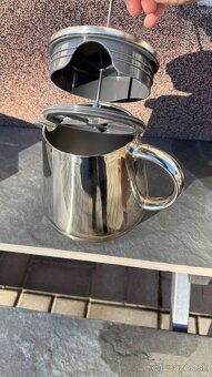 Predam novy cajnik - 2