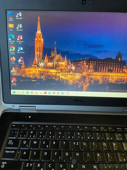 Dell Latitude e6430 - 2