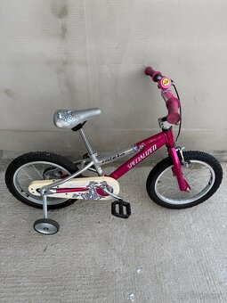 Specialized HotRock 16 - 2