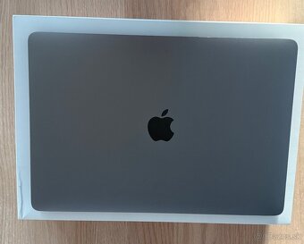 MacBook Pro M1 13″ (A2338) - Space Grey - 2