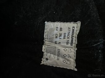 Pánske korčule Crowned - 2