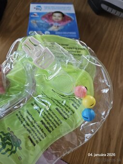 BABY RING 0 – 24 m (3 – 15 kg) - 2