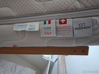 Postel matrace periny - 2