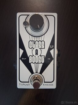 Efekty na predaj - 2