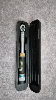 Force momentový klúč 1/4 - 2