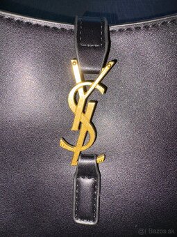 Yves Saint Laurent kabelka - 2
