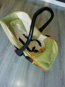 Predám autosedačku - 2