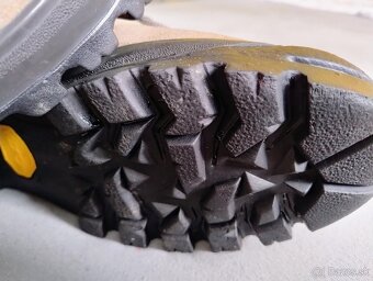 Garmont Pinnacle - 2