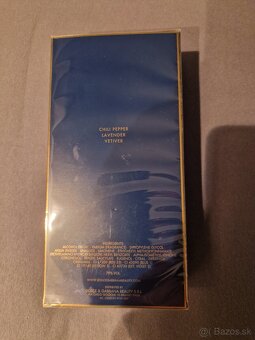 Pánsky parfem Dolce&gabbana - 2