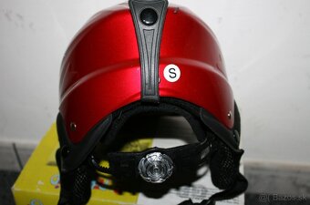 detská prilba nova - 2