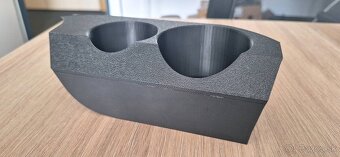 Škoda Octavia 1 - Držiak nápojov - 2