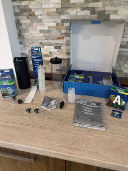 Predam JBL Pro Flora Bio Co2 reaktor - 2