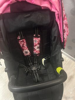 Športový kočík Valco - 2