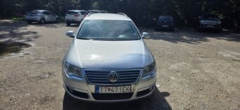 Volkswagen Passat - 2