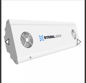 Sterilizátor vzduchu Sterillight - 2