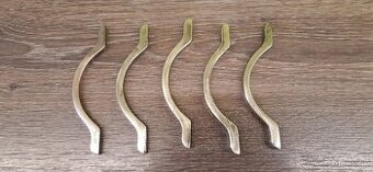 Retro uchytky na chalupu - 2