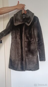 Kožuch - top stav - 2