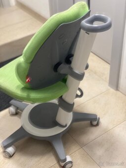 Stol a stolička Stabilus - 2