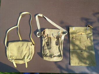 Vojenské tašky Vojenské tašky - 2