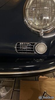 Klaksóny bosch nové - 2