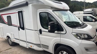 Predám autokaravan citroen LMC 2.2 d - 2