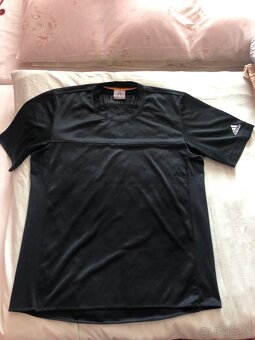 Panske tricko Adidas - 2