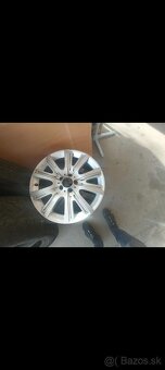 Predám disky s MB GL - 2