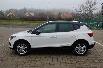 Seat Arona 1.0 TSI DSG7 FR - 2