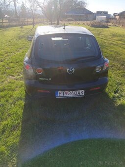 Mazda 3 - 2