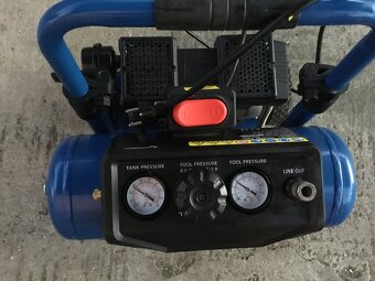 SCHEPPACH HC20si twin - 2