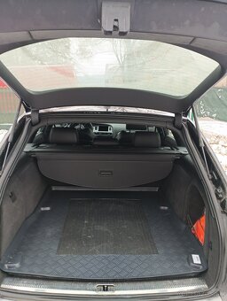 audi a6  c6 S- lain - 2