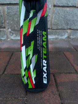 Predám lyže Elan 100 cm - 2