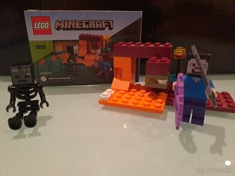 Lego 30331 Minecraft - 2