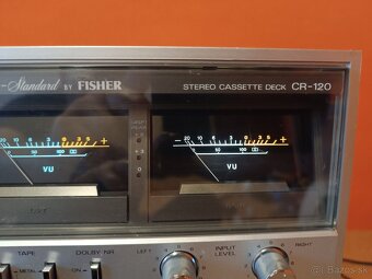 predam komponenty fisher - 2