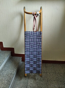 Predám drevené sánky - 2