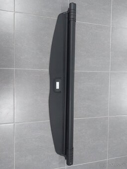 Plato,roletka VW Sharan,Seat Alhambra,7N - 2