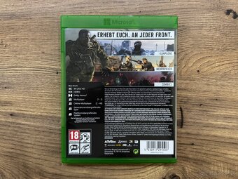 Xbox One | Call of Duty Vanguard - 2