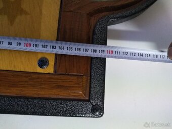 Ponuková tabuľa Kozel - 2