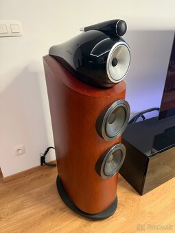 Bowers & wilkins 802 D3 Rosenut - 2