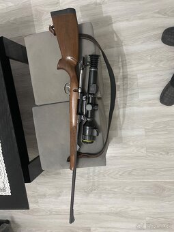 Cz 550 lux 7x64 - 2