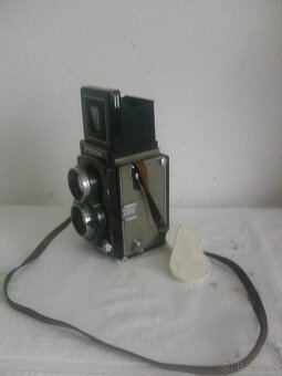 Flexaret automat - 2