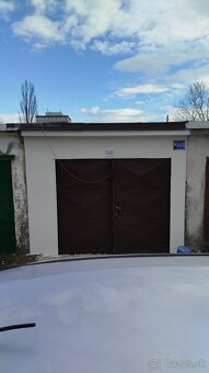 Skalicka cesta 18m2 - 2