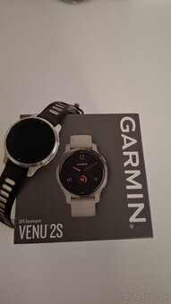 Garmin Venu 2S - 2